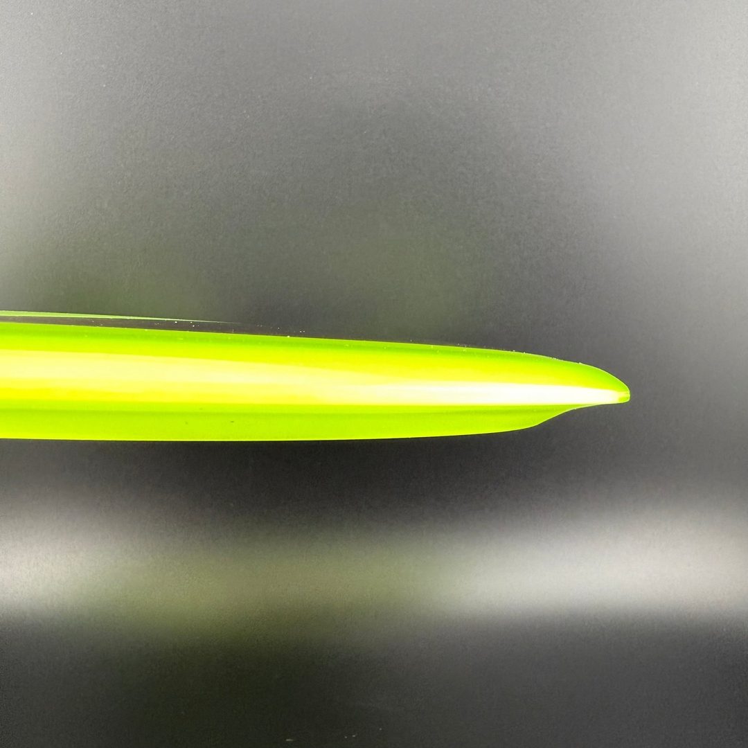 Color Glow C-Line PD - Official Tri-Fly Huk Dyed X-Out