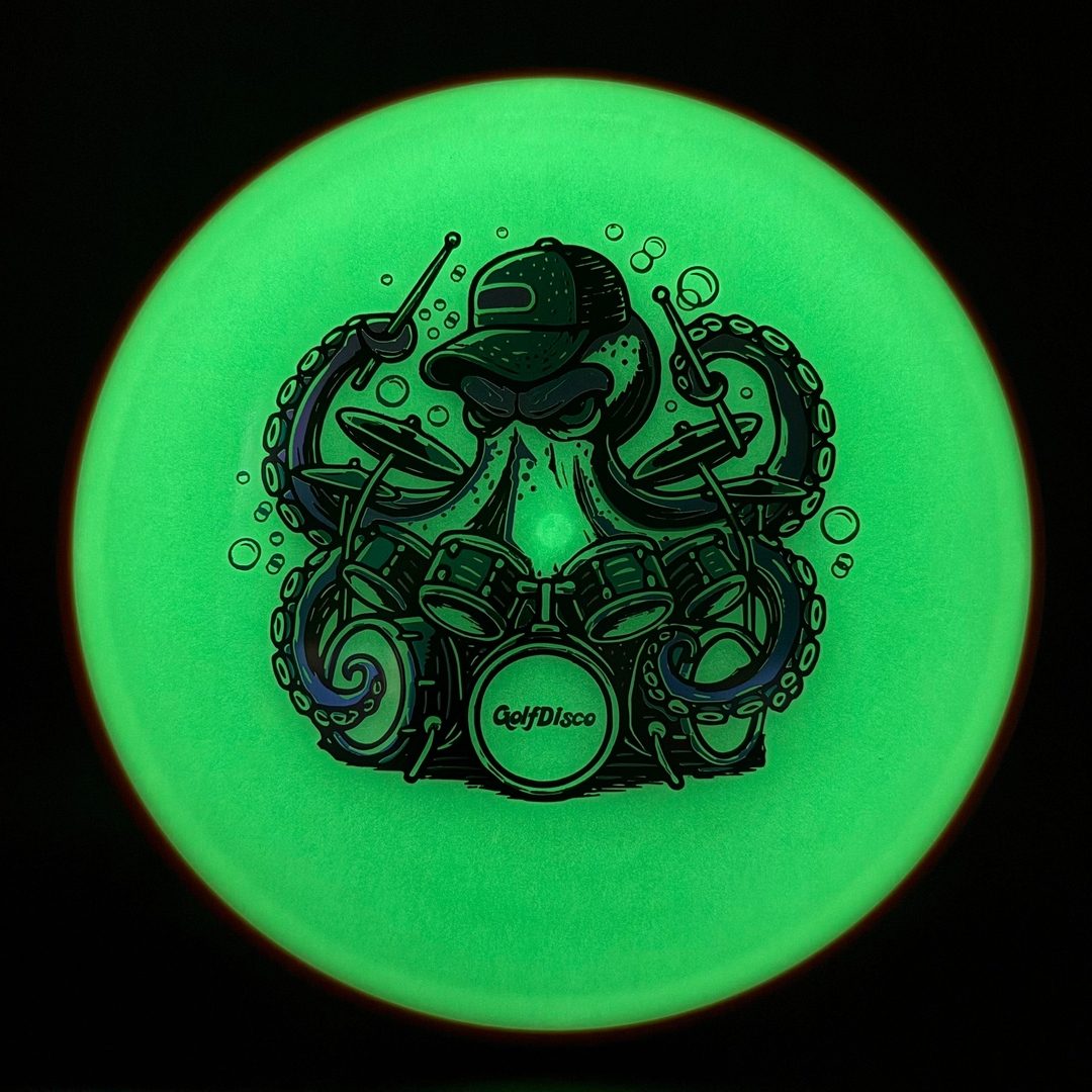 Eclipse Envy - "Otto"