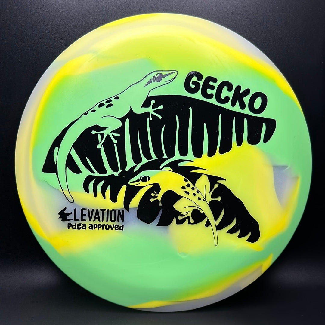 glO-G (Glow) Gecko