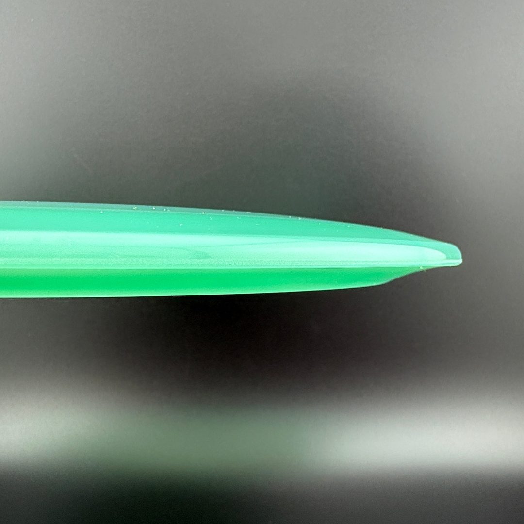 Proto Glow Champion Firebird - 10 Year Anniversary Nate Sexton