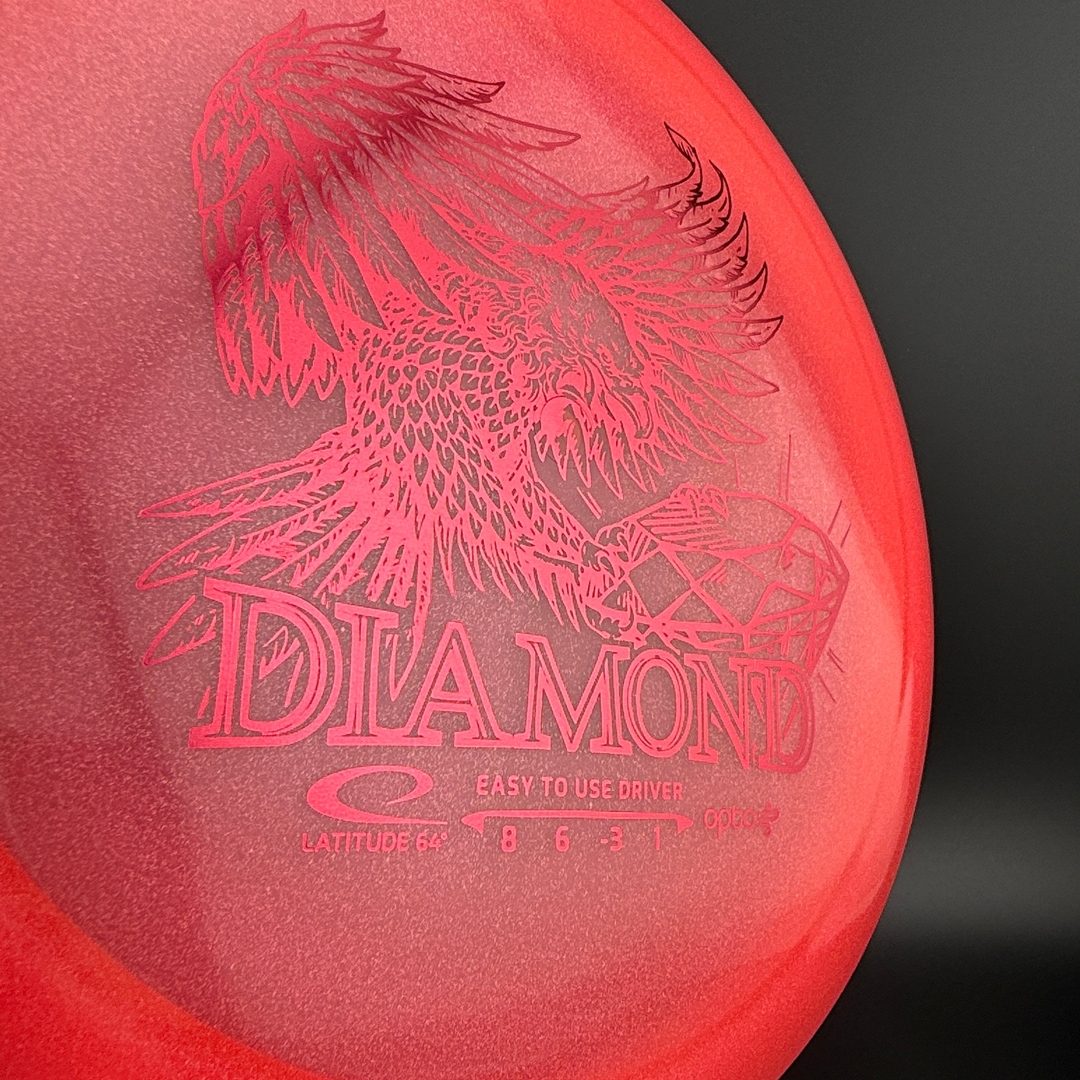 Opto Air Diamond