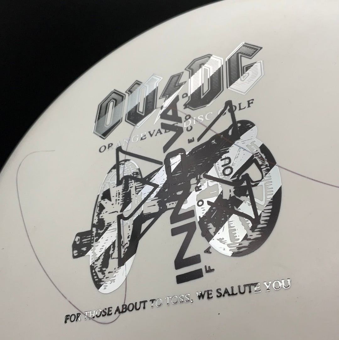 DX Roc - X-Outs