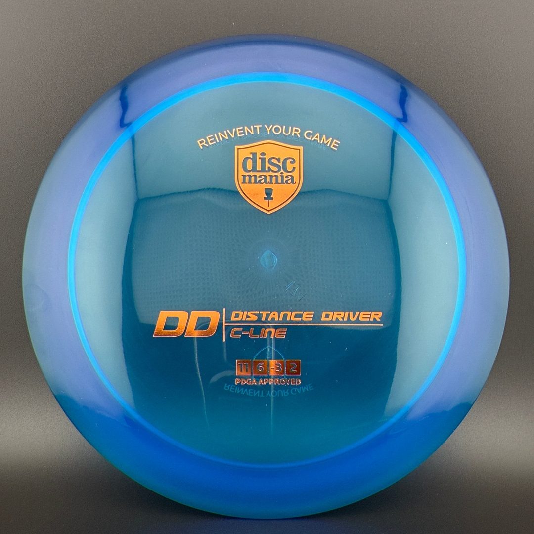 C-line DD - 2024 Reinvented