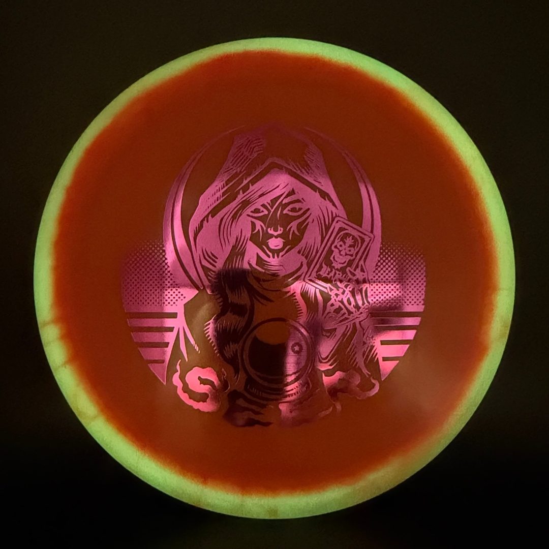 VIP Moonshine Orbit Seer - Changes