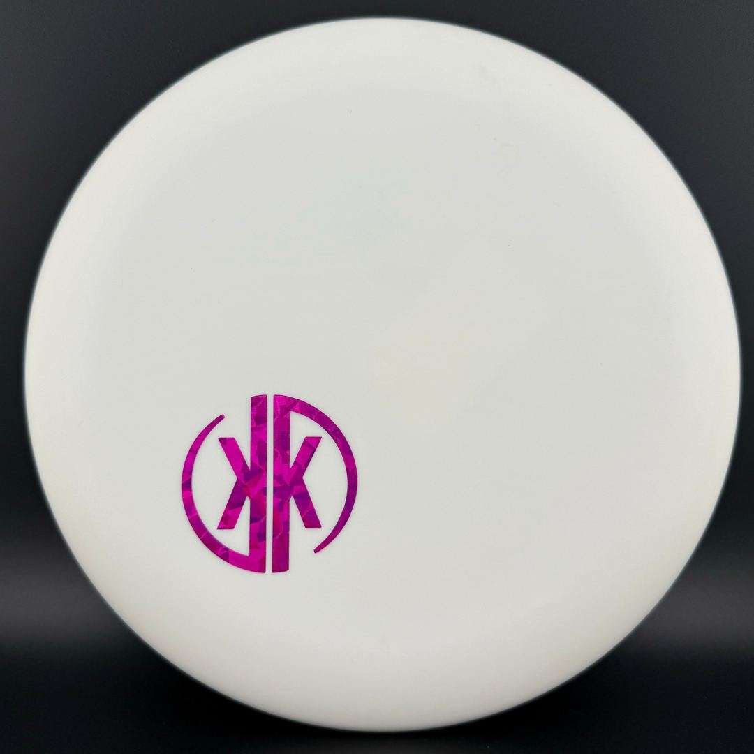 D-Line P2 (Flex 2) - Kyle Klein Mini Stamp