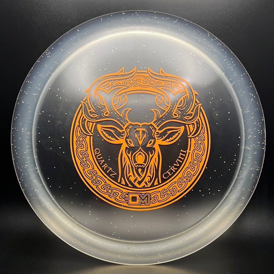 Quartz Cervini - First Run - DM Exclusive