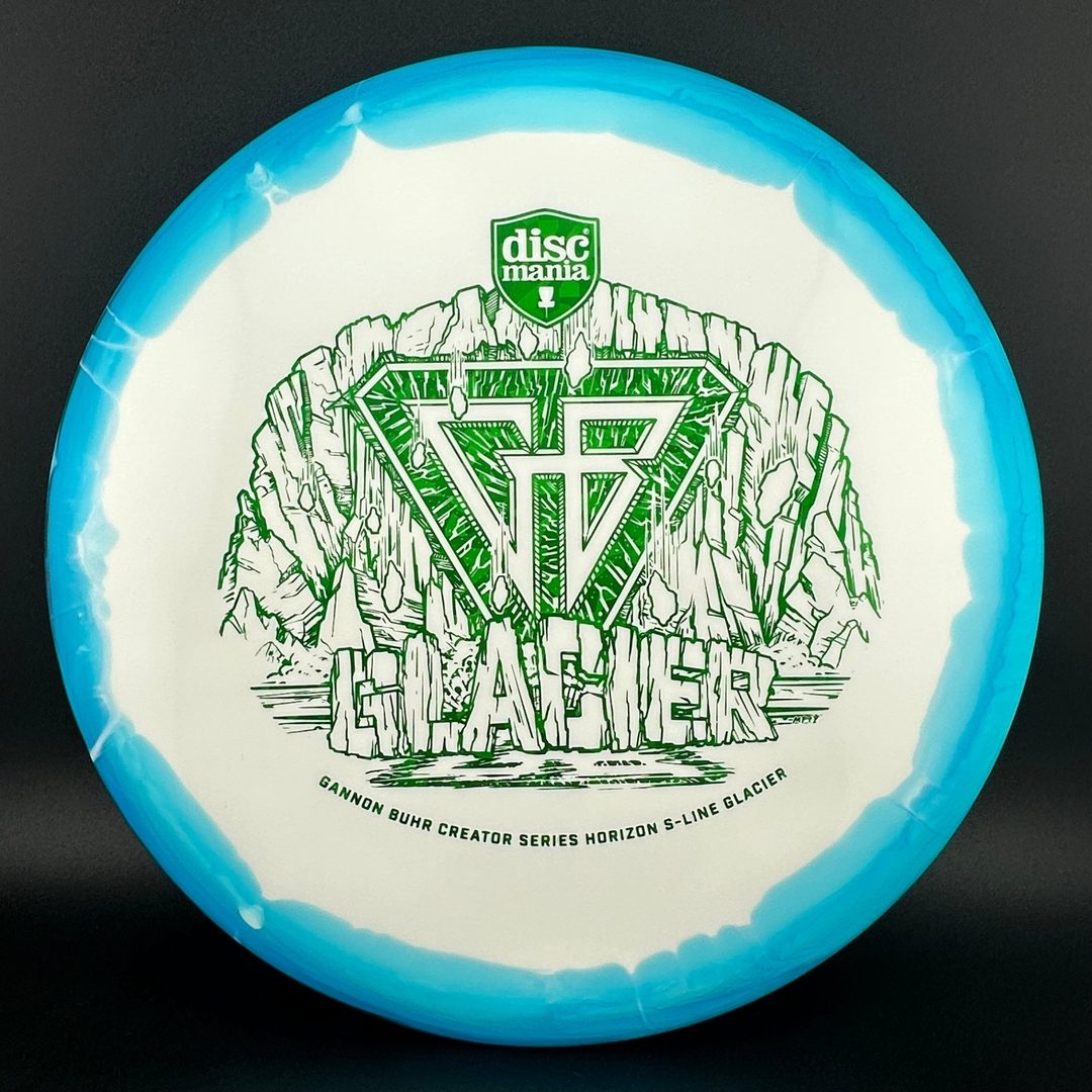 Horizon S-Line Glacier - Gannon Buhr Creator Series