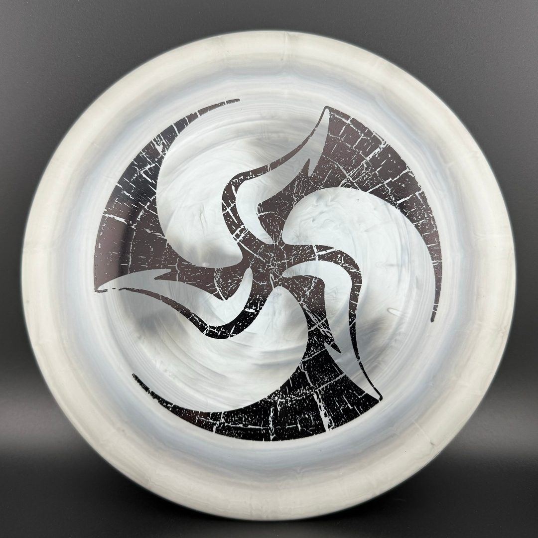 Swirl S-line FD - Limited Edition Huk Cracked