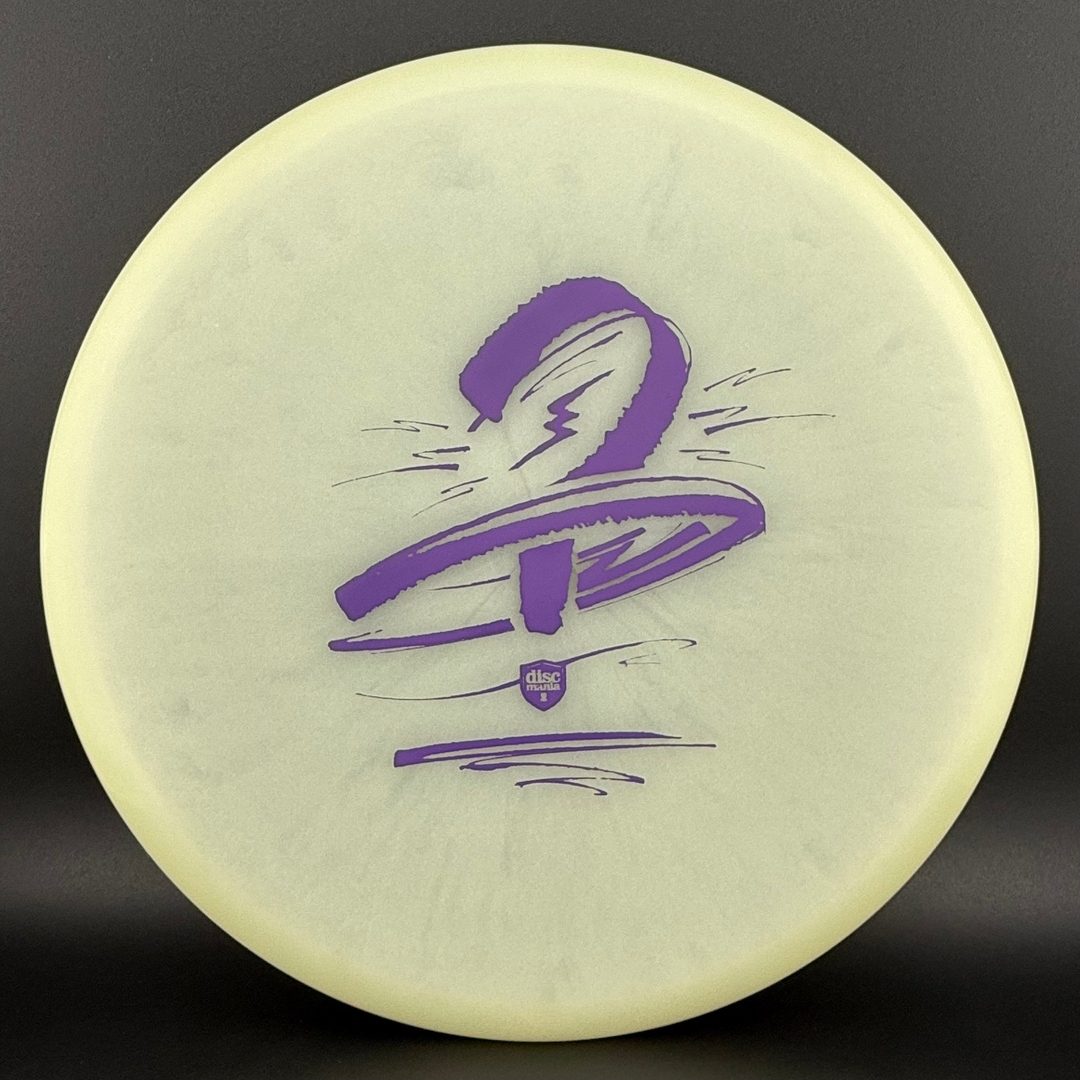 Glow C-Line P3X (Innova Made) - Mystery Box Run