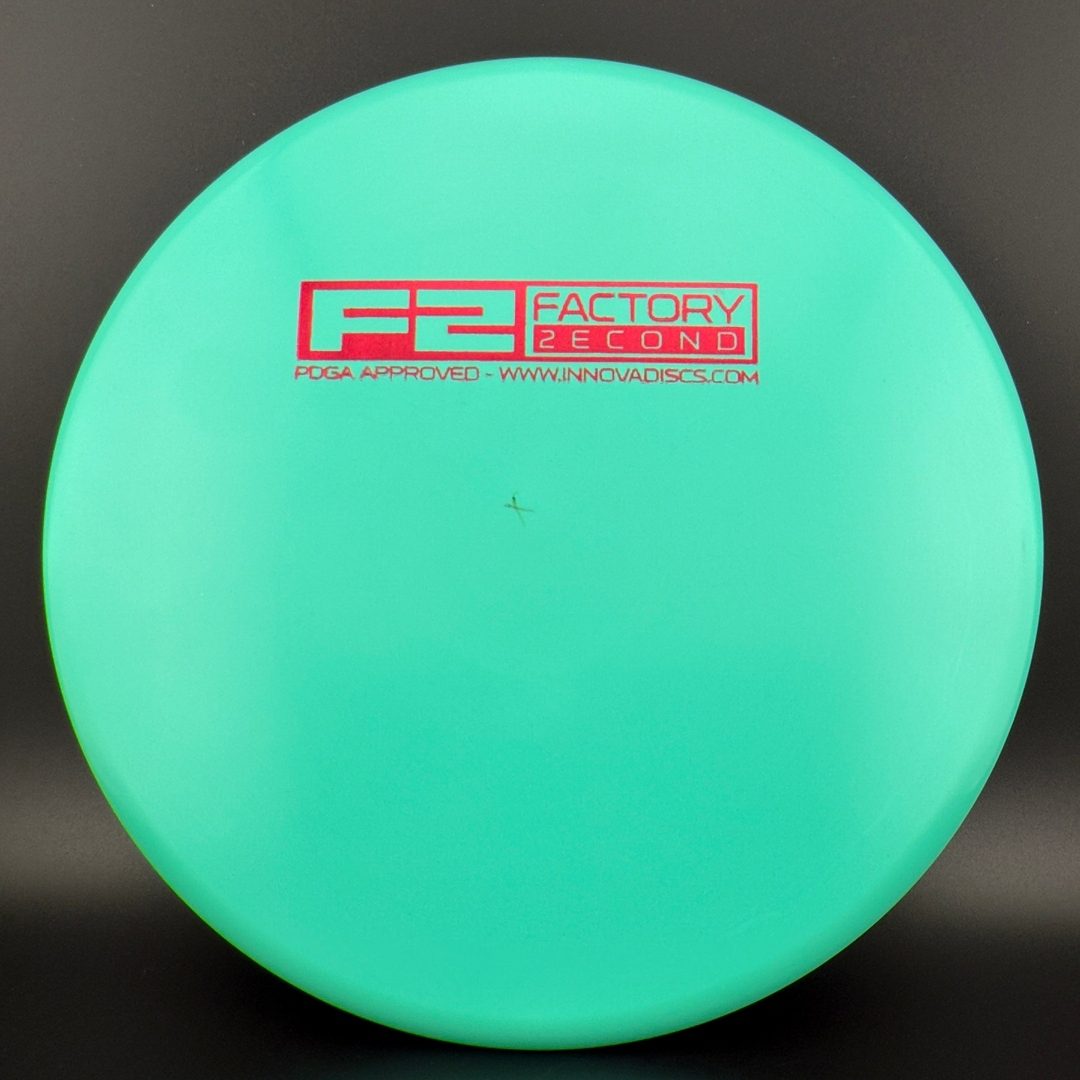 Star Cro - F2