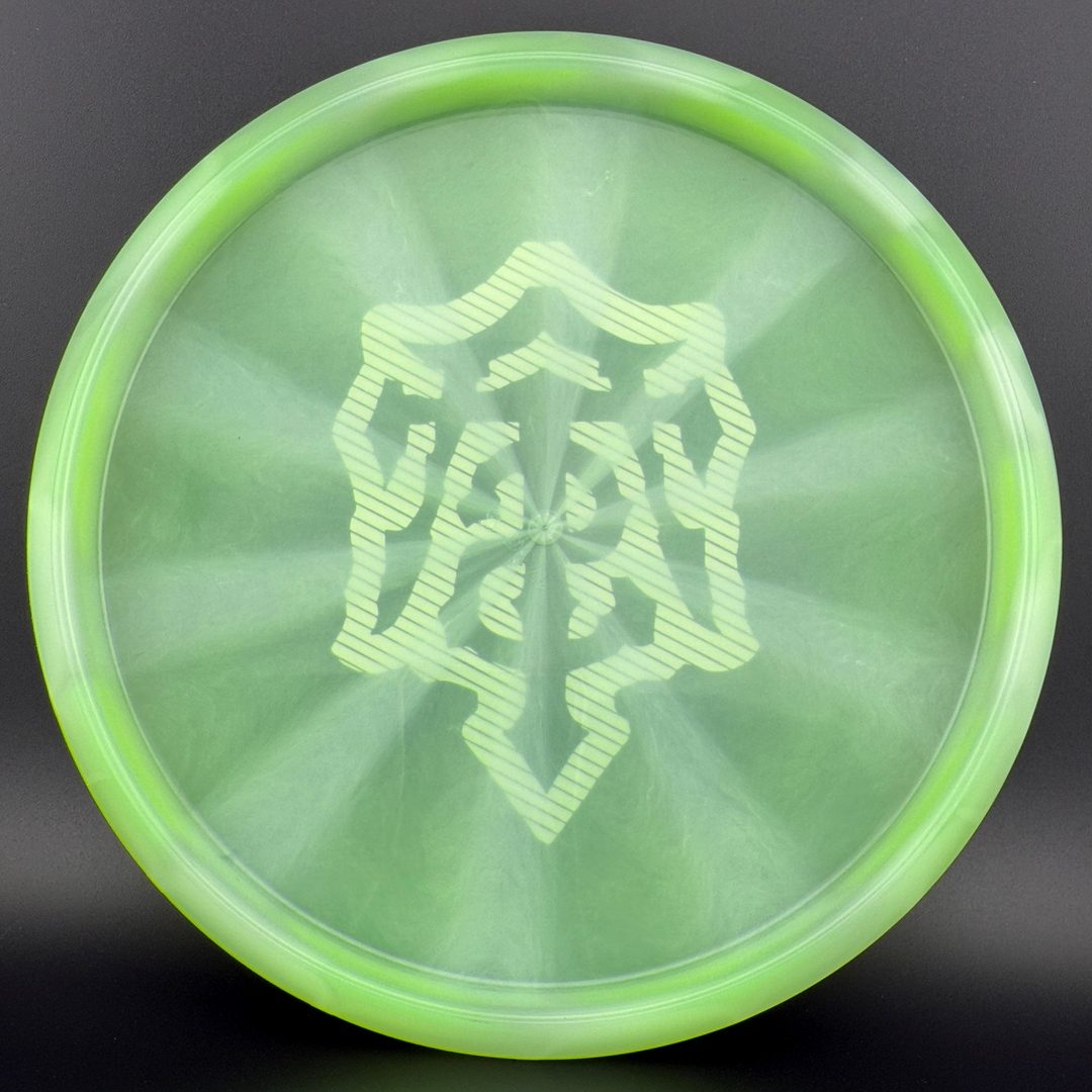 Soft Ethos Praxis - Monogram