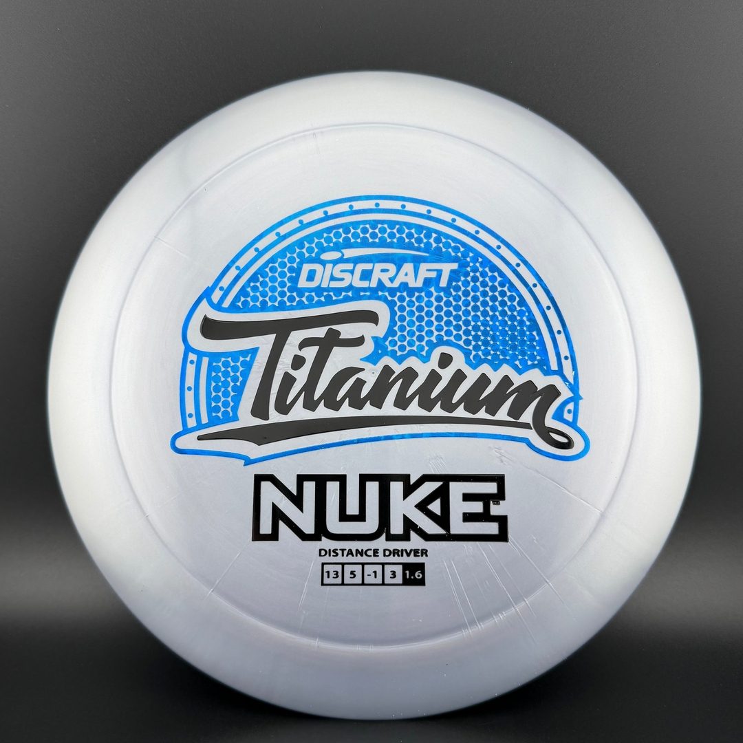 Titanium Nuke
