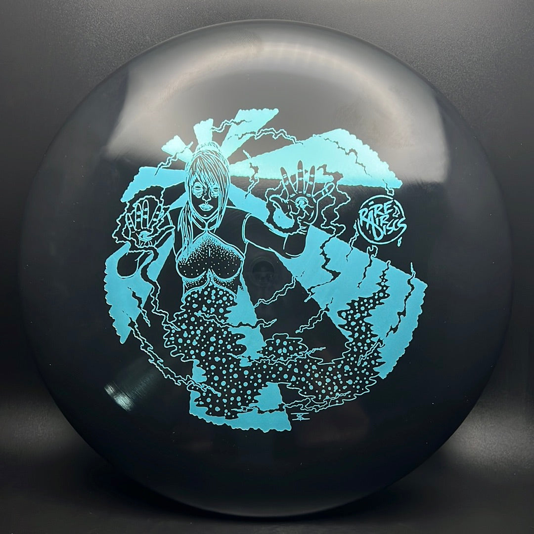 S-Line P2 - Custom "Mystic RAD Vision" Stamp