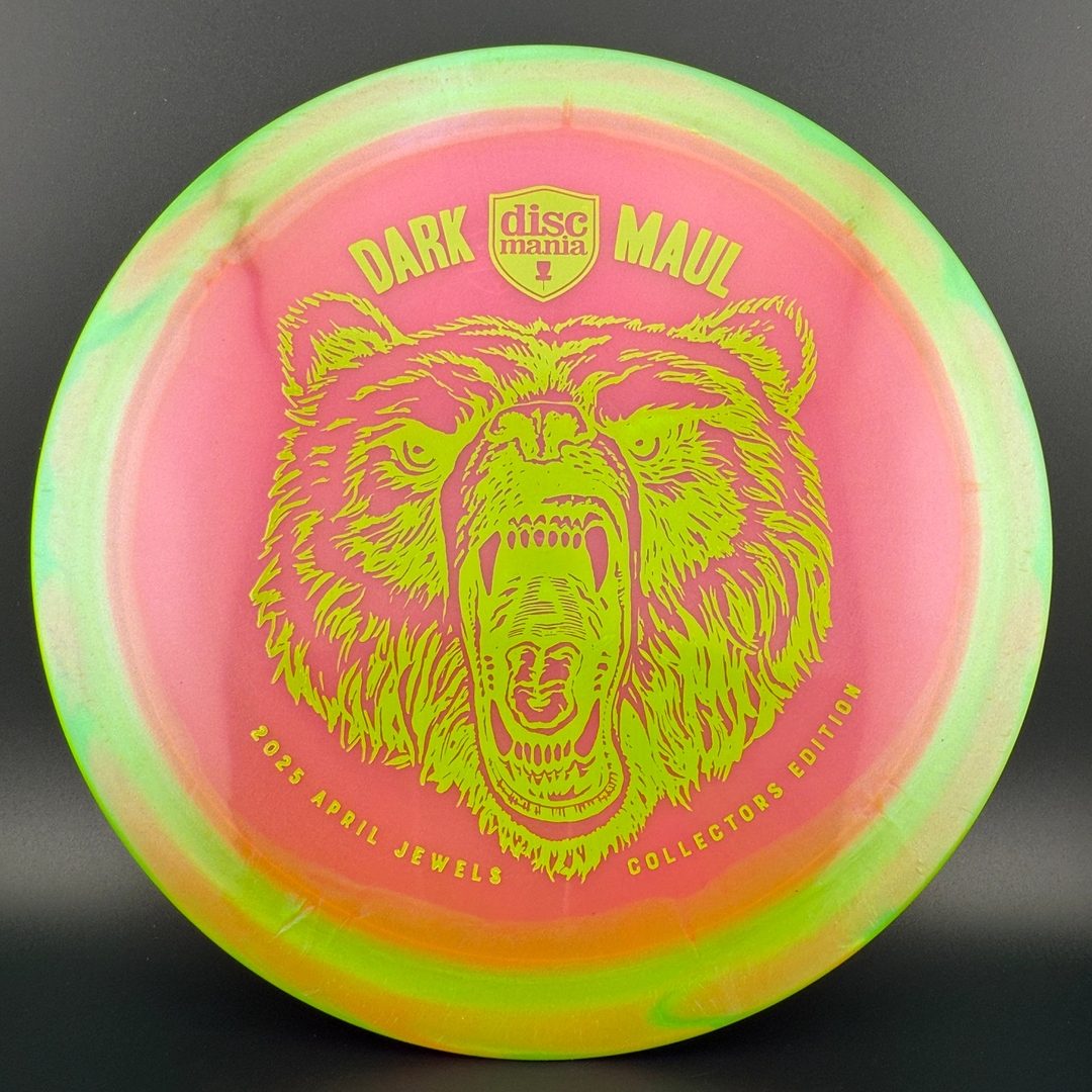Meta Horizon C-Line Splice - April Jewels 2025 - Dark Maul