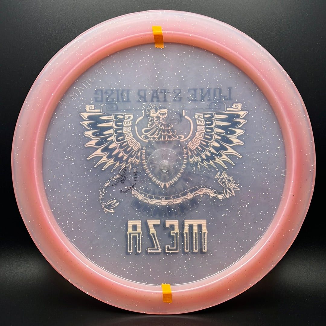Founders Glow Mad Cat - Fredy Meza Tour Series 2024