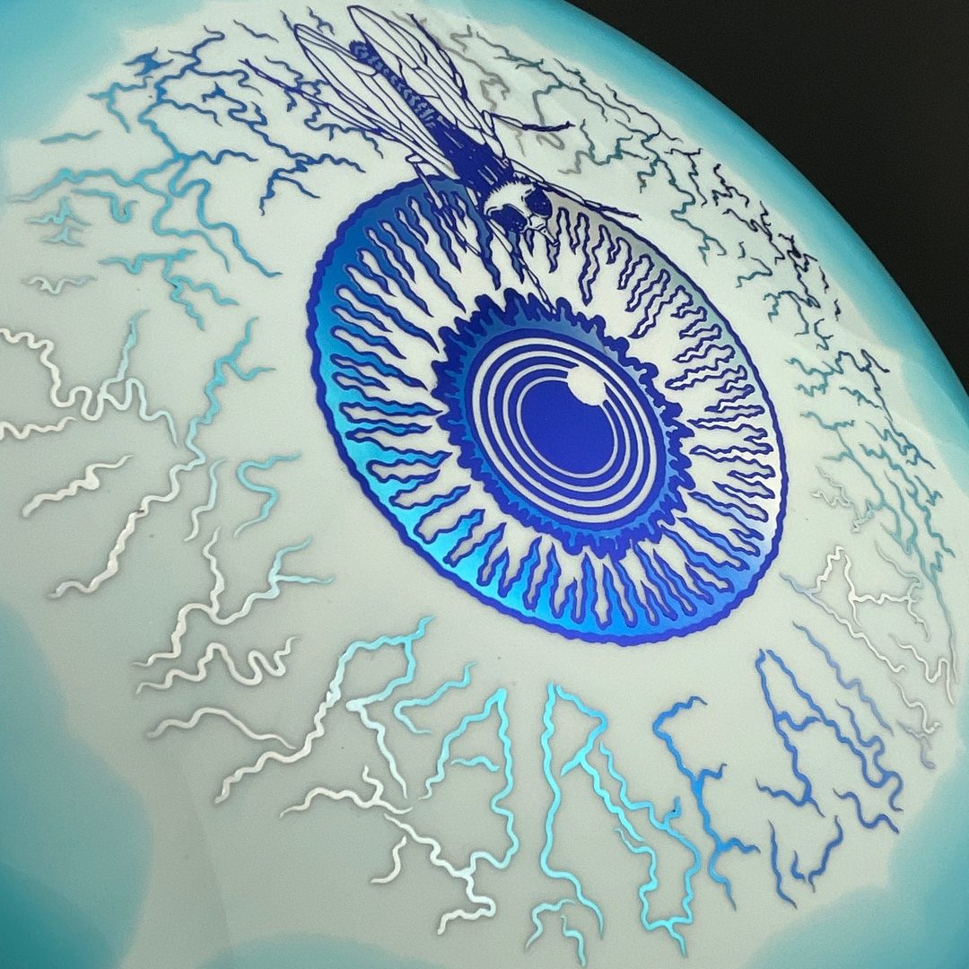 Halo Star Roc3 - Eye-Fly RAD V2 by Ripper Studios