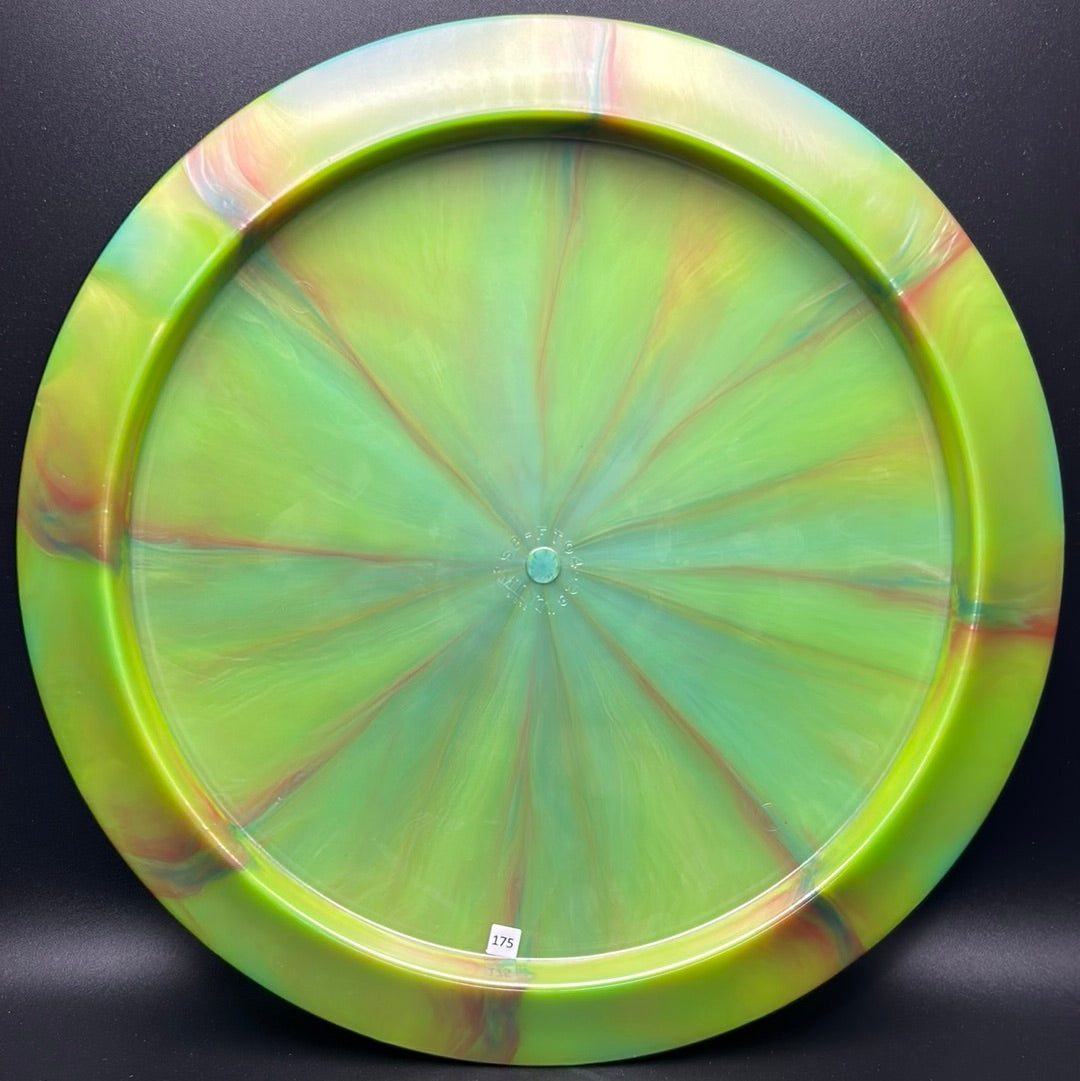 Sublime Swirl Freetail (4th Run) - Super Mint Society Stamp