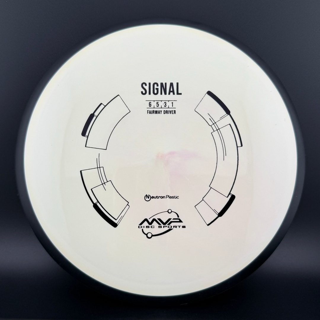 Neutron Signal