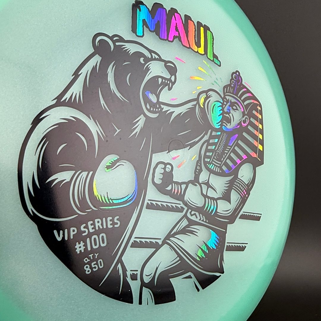 Opto Moonshine Maul - VIP Series #100 - 1/850