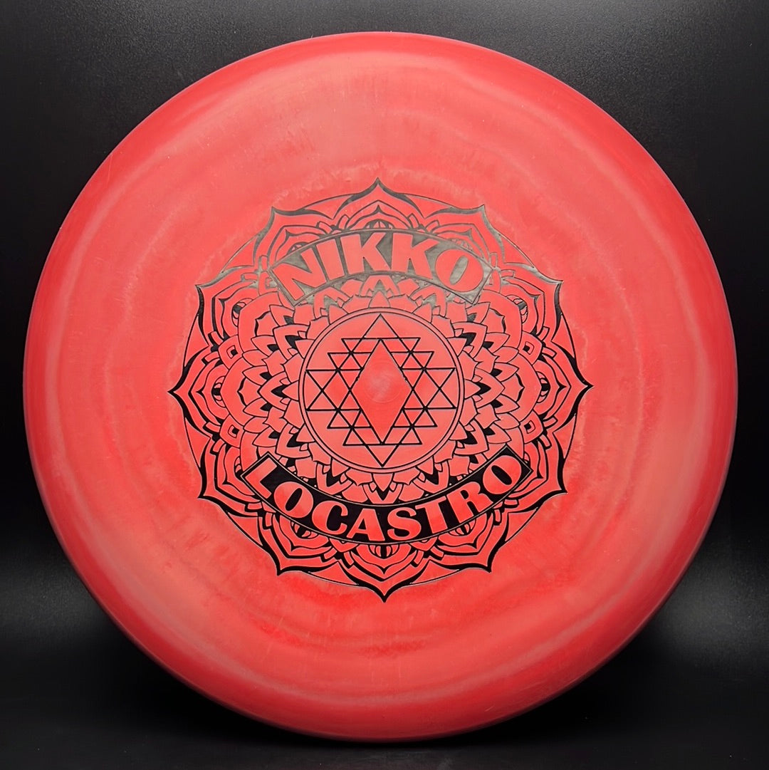 Victor Jackrabbit (V2) - Nikko Locastro Tour Series