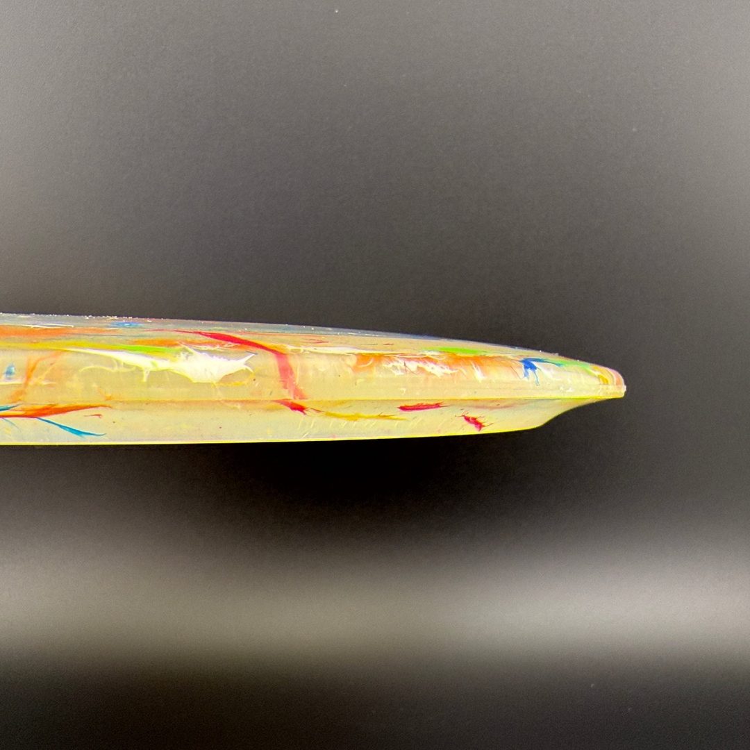 Jawbreaker Z FLX Cigarra - First Run