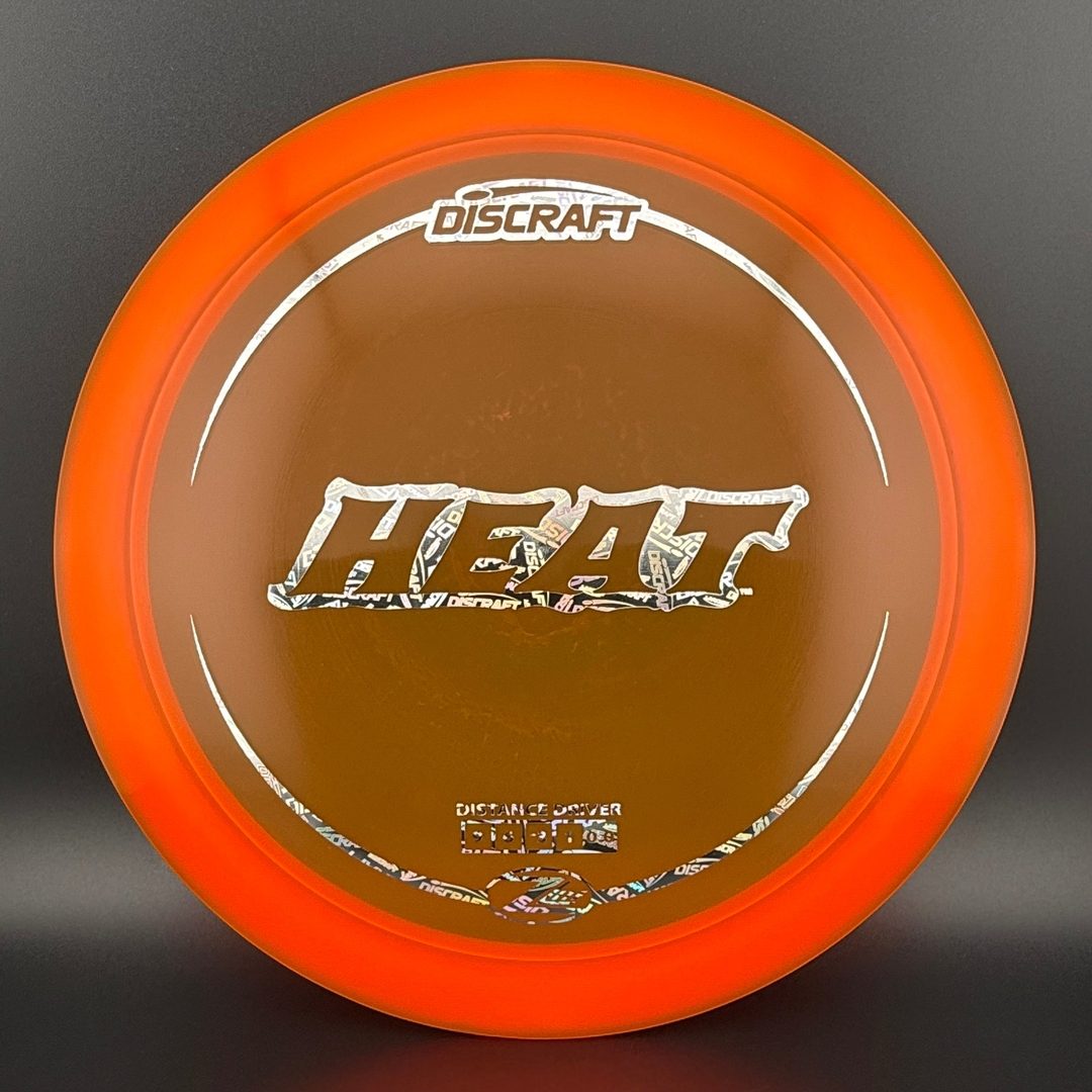 Z Lite Heat