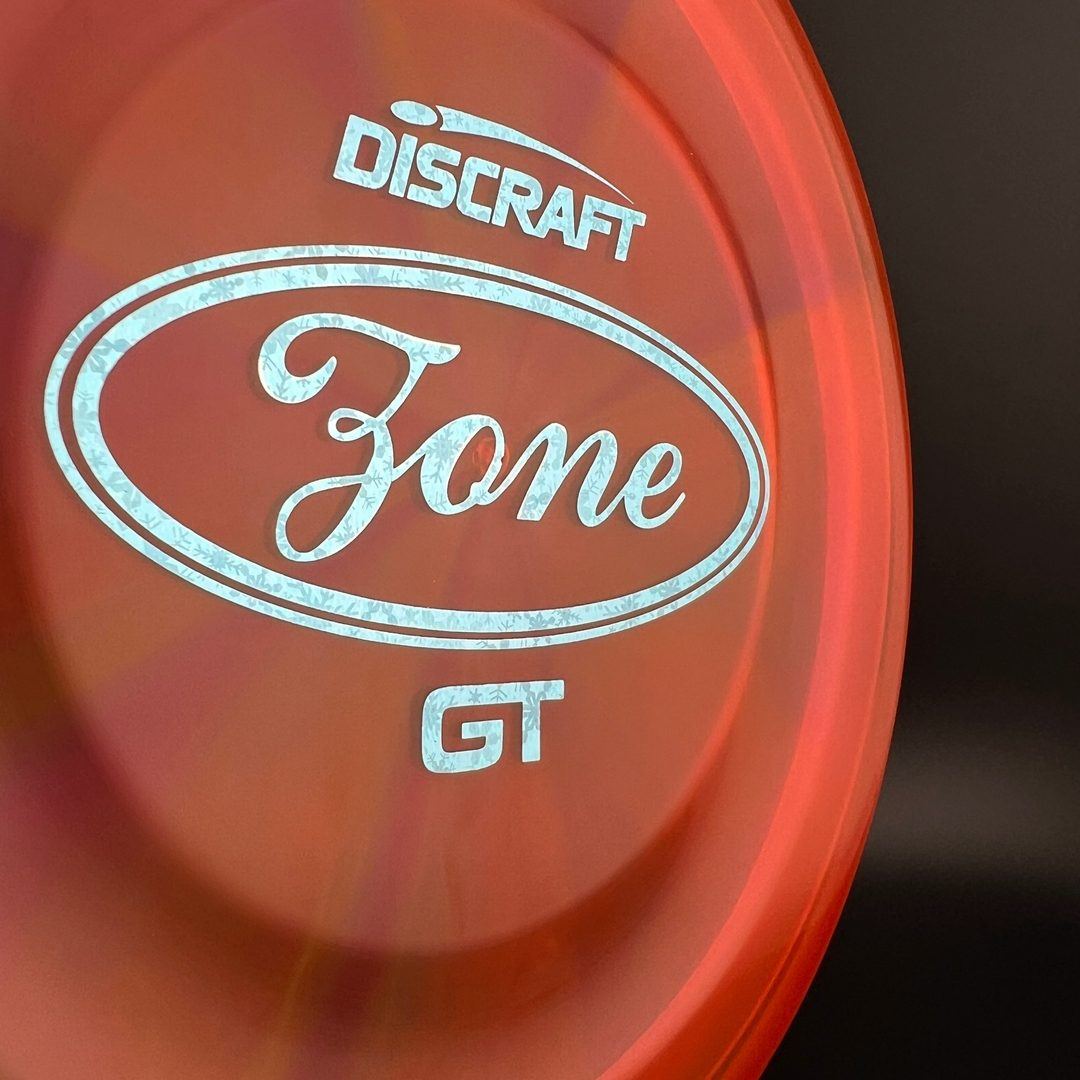 Z Swirl Zone GT - Limited Edition DGLO 2024