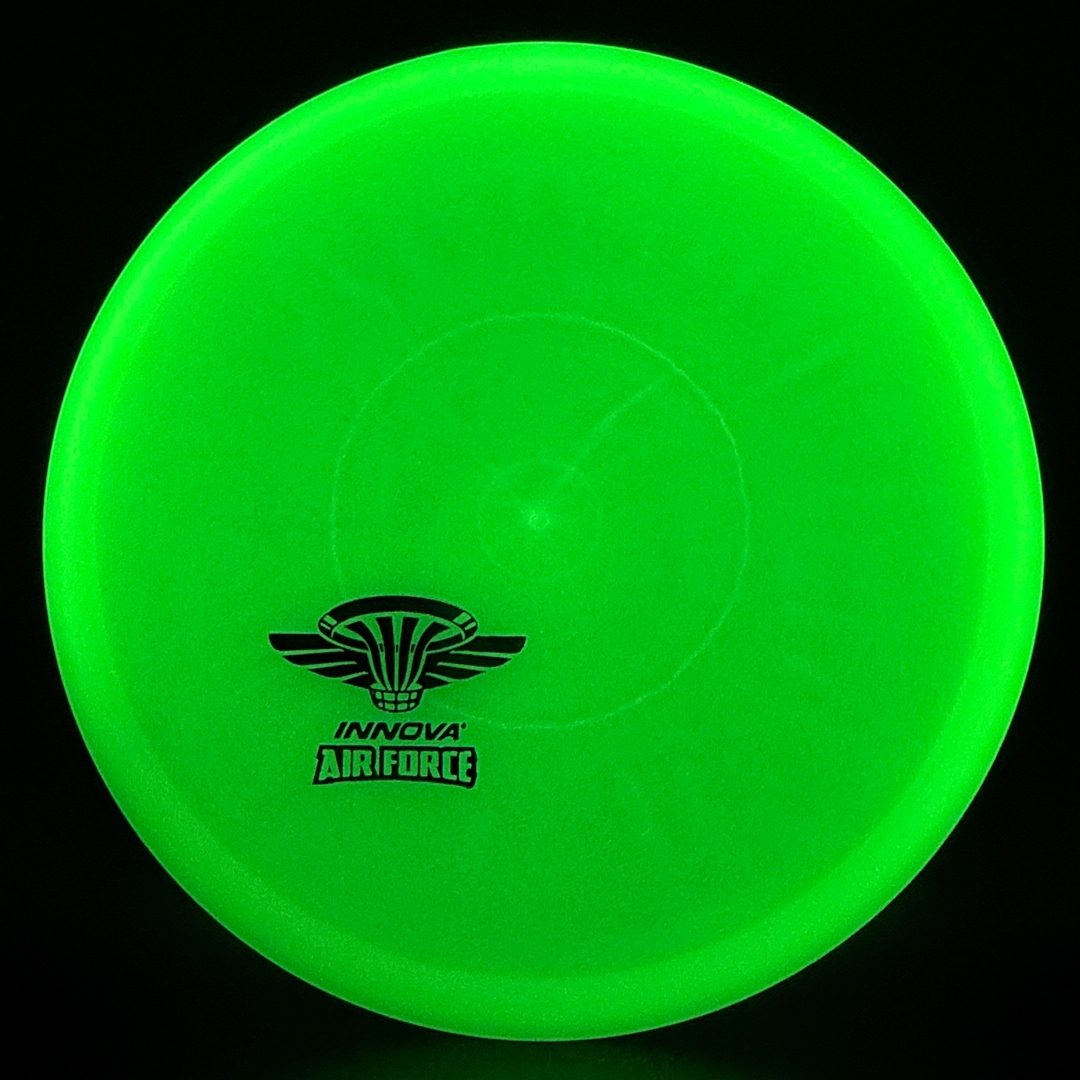 Proto Glow Champion Wombat3 - Air Force