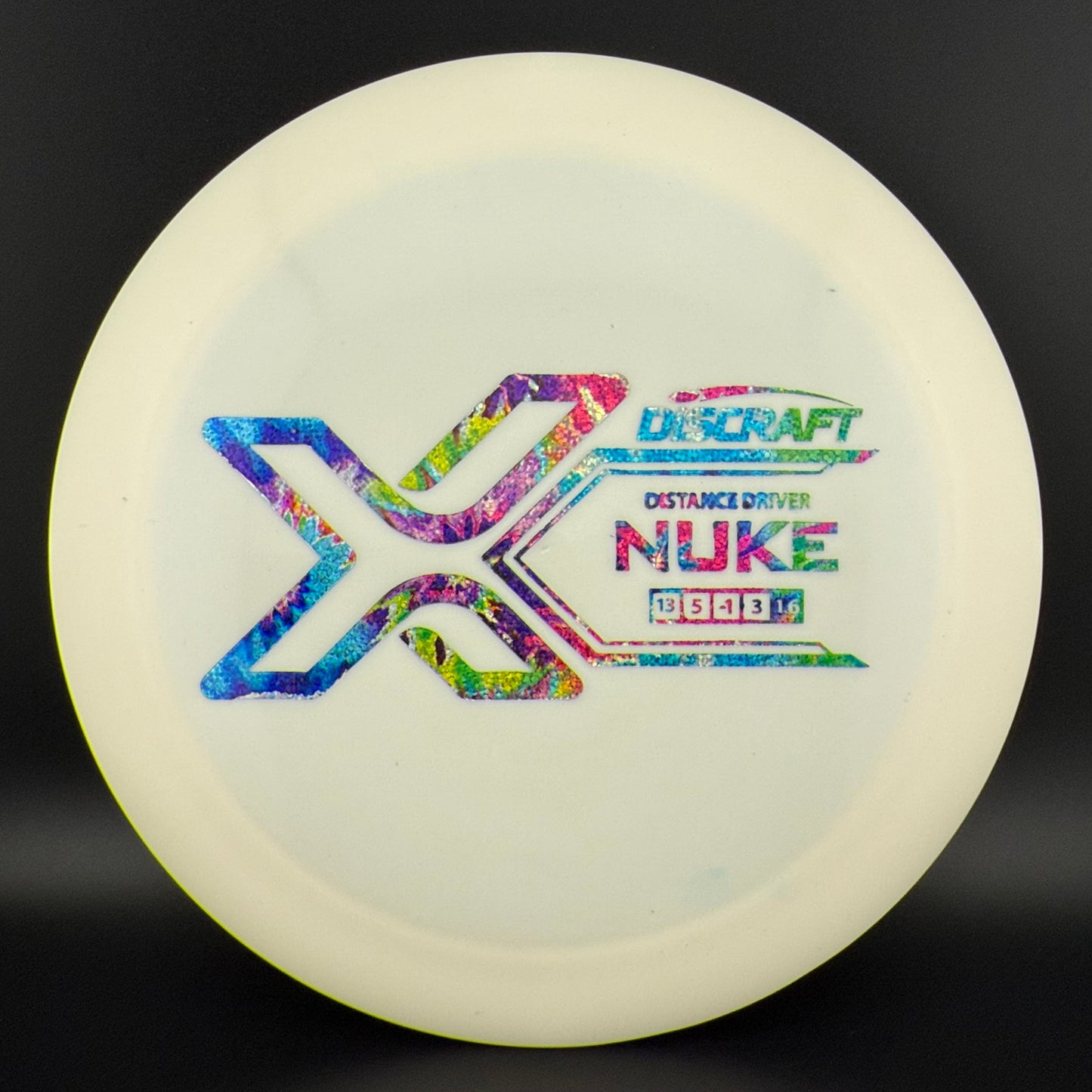 X Line Nuke