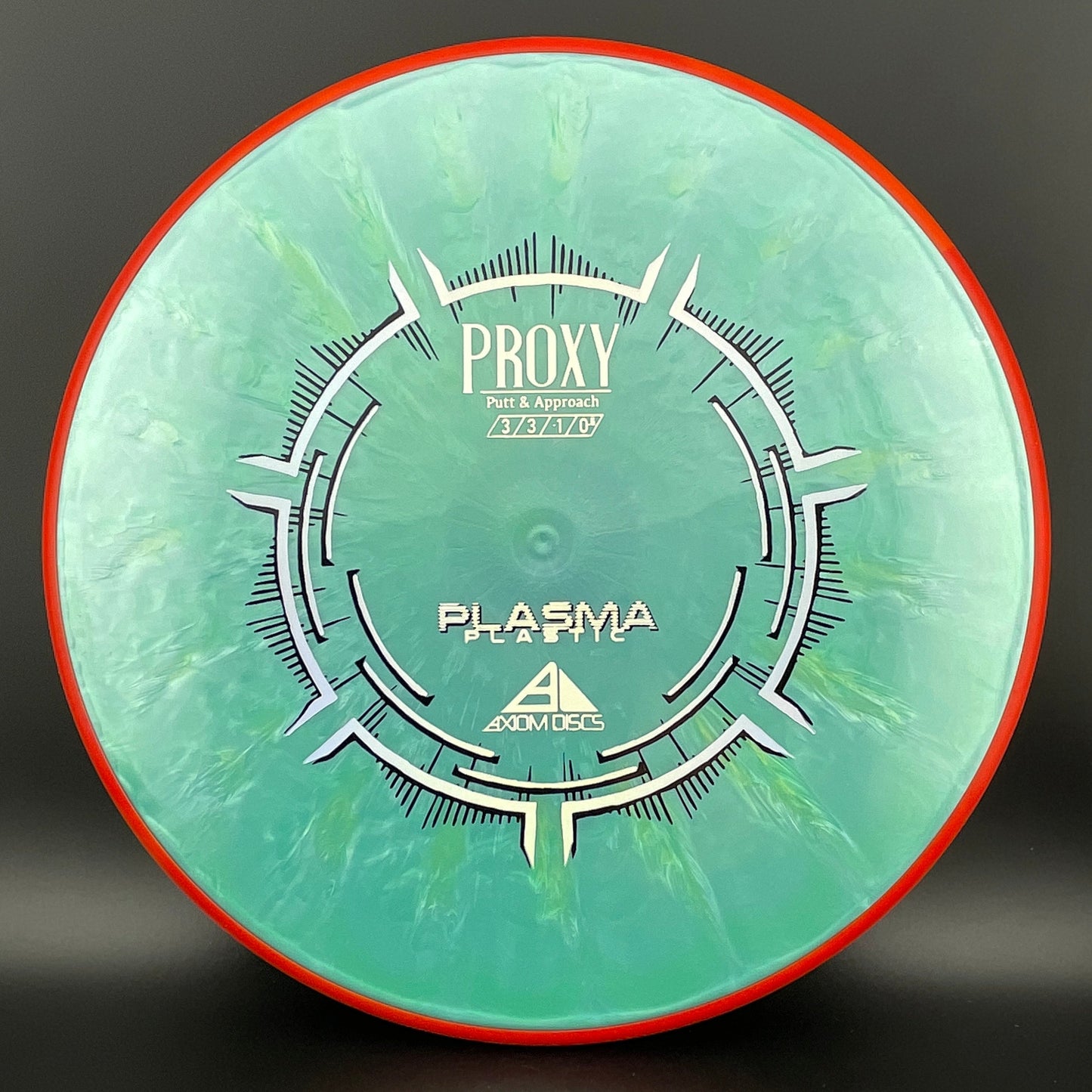 Plasma Proxy