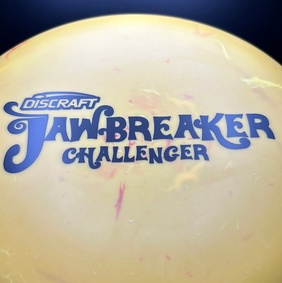 Jawbreaker Challenger