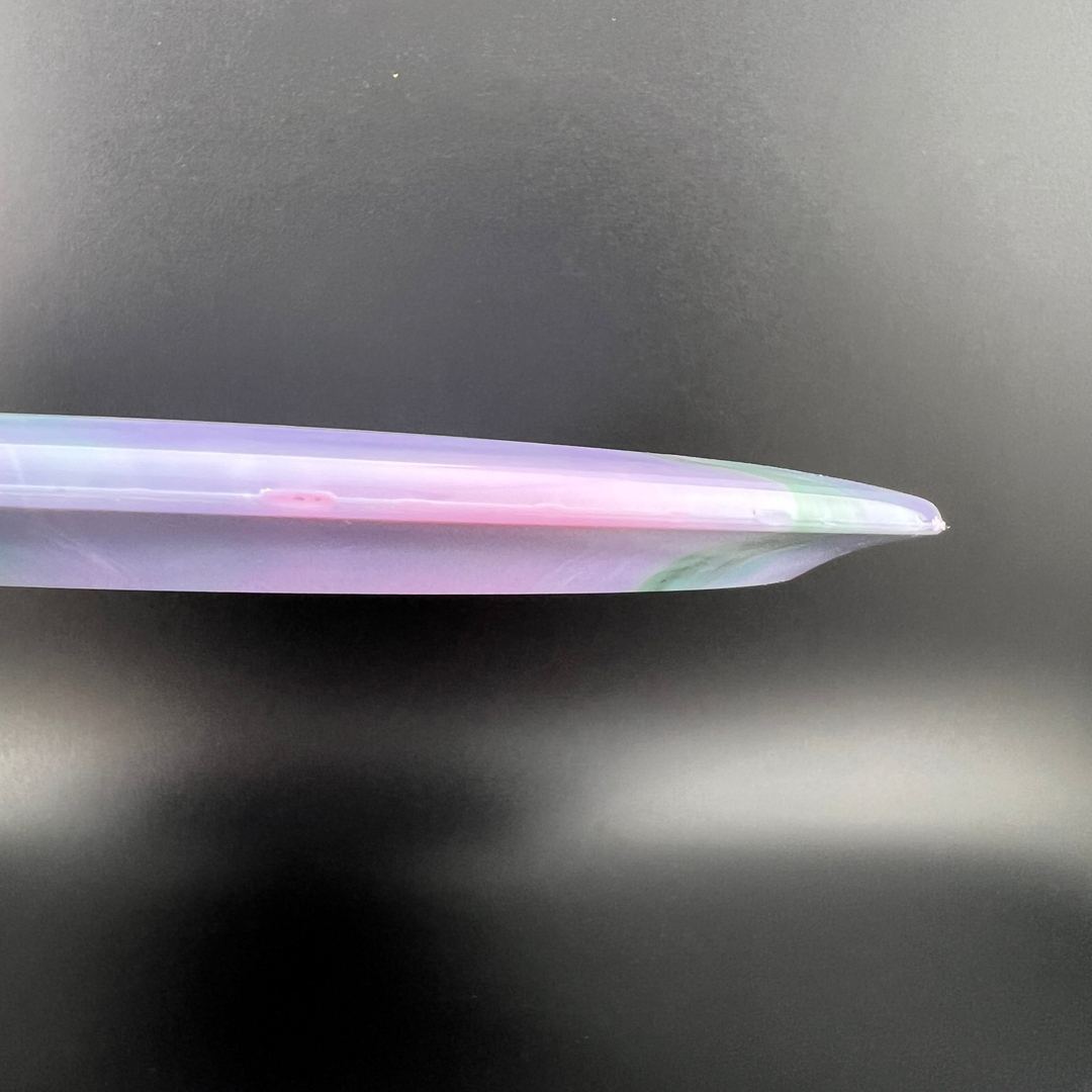 Nebula Aura Omen - First Run