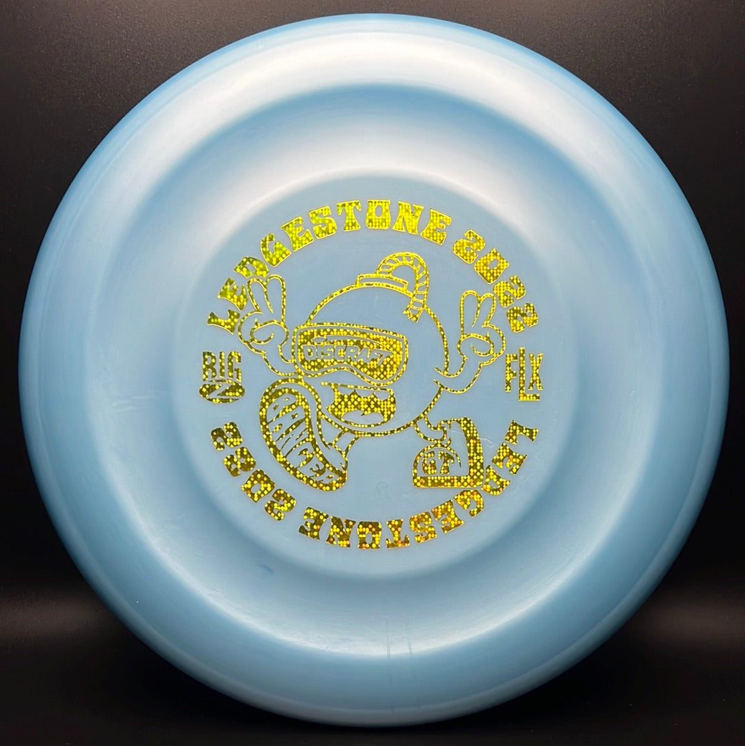 Big Z Flx Banger GT - Limited 2022 Ledgestone