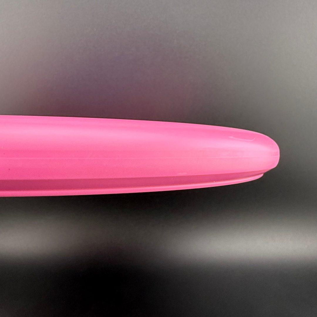D-Line P2x (Flex 2) - Gannon Buhr Huk Lab Collaboration