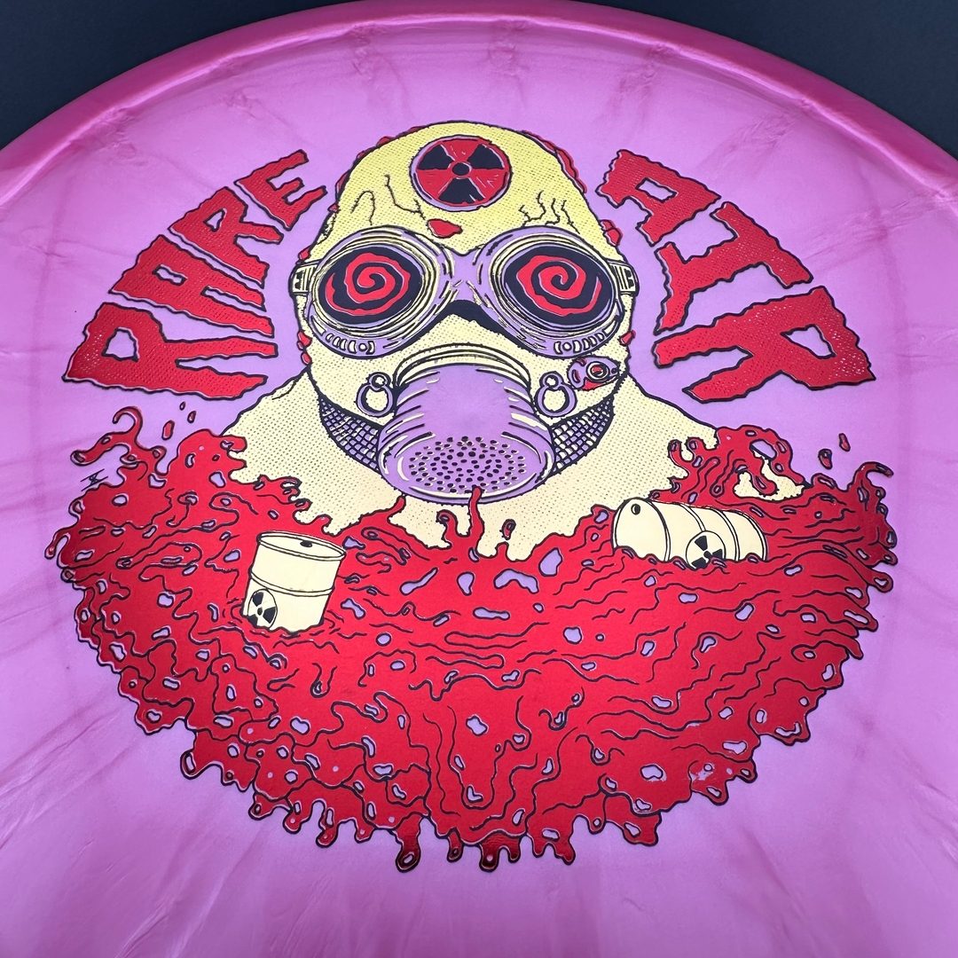Sublime Alpha - RADioactive Man