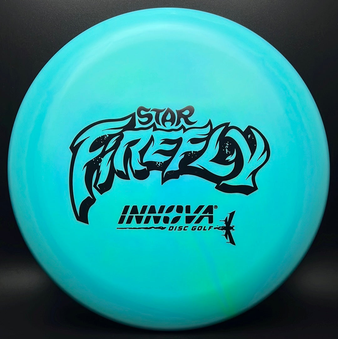 Star Firefly - NFN