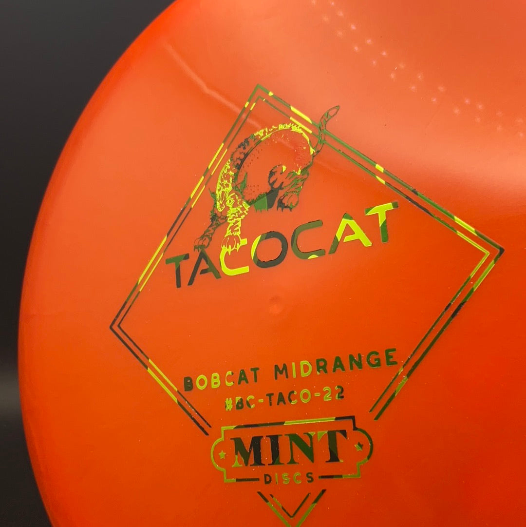 Sublime Bobcat - TACOCAT 2022 Edition