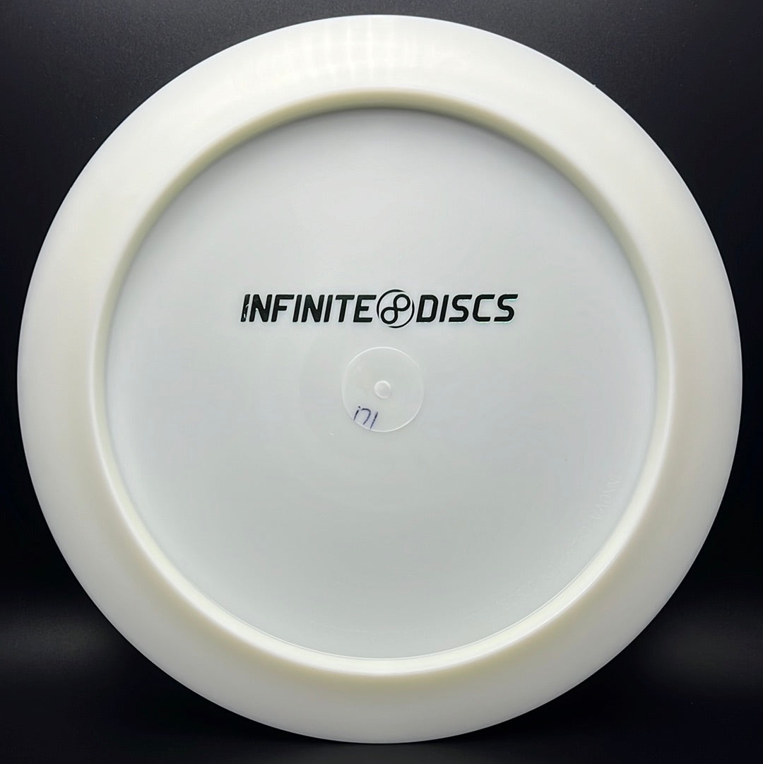 S-Blend Emperor - All White - Dyer's Delight