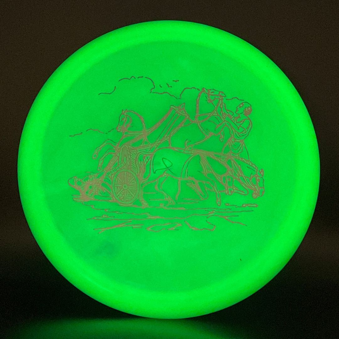 Color Glow C-Blend Roman - Chariot X-Out