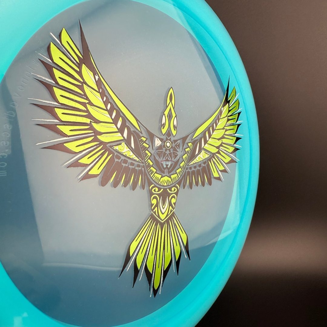 Gummy Champion Wraith - X-Out