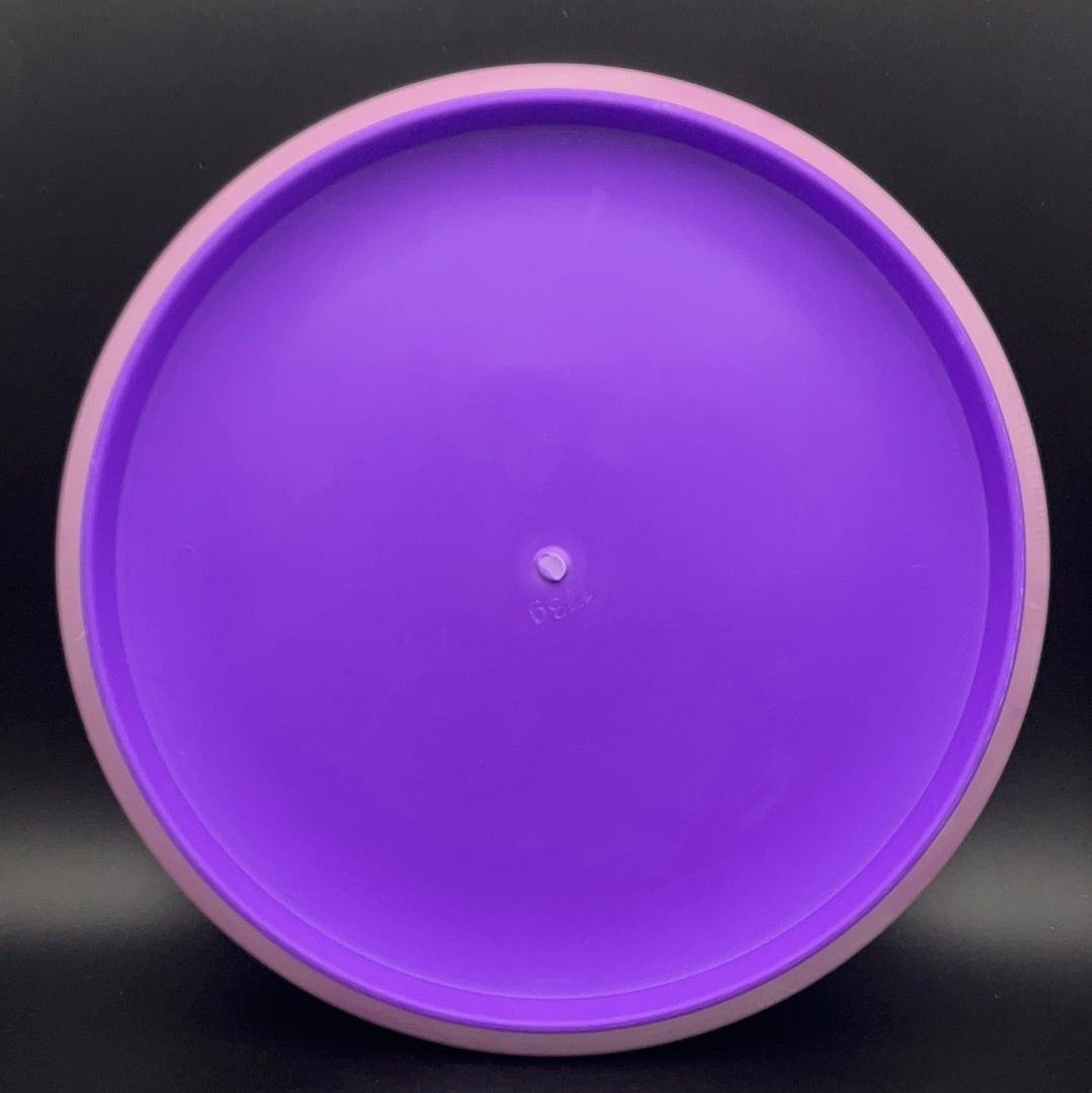 Medium Electron Pixel - Blank