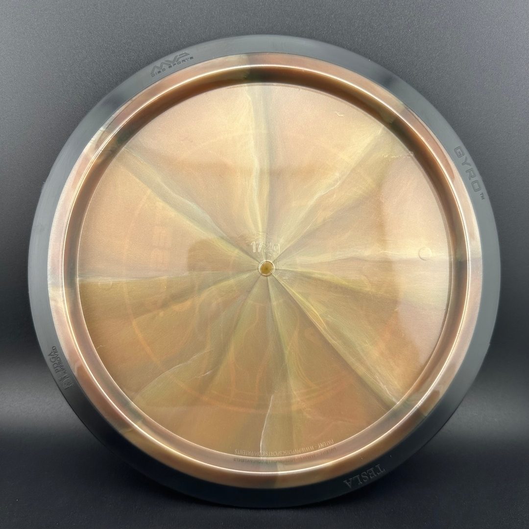 Plasma Tesla