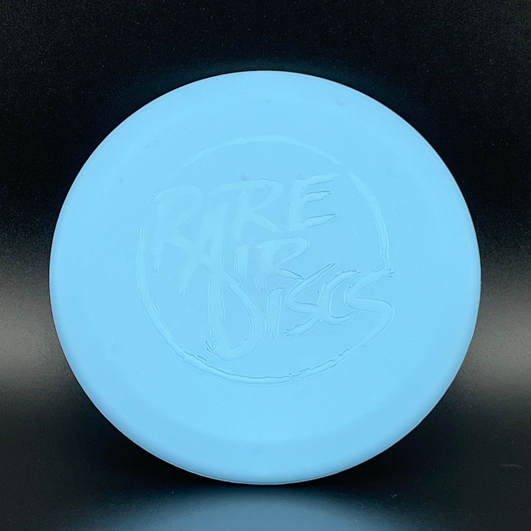 Mini v2 (100% Recycled Discs) - Rare Air Discs Ghost Stamped