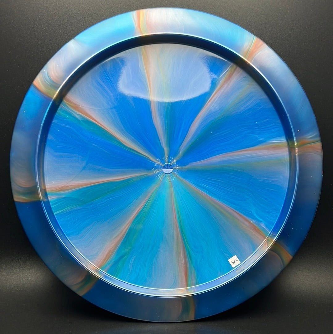 Sublime Swirl Freetail - "Mystic RAD Vision" - Triple Foil