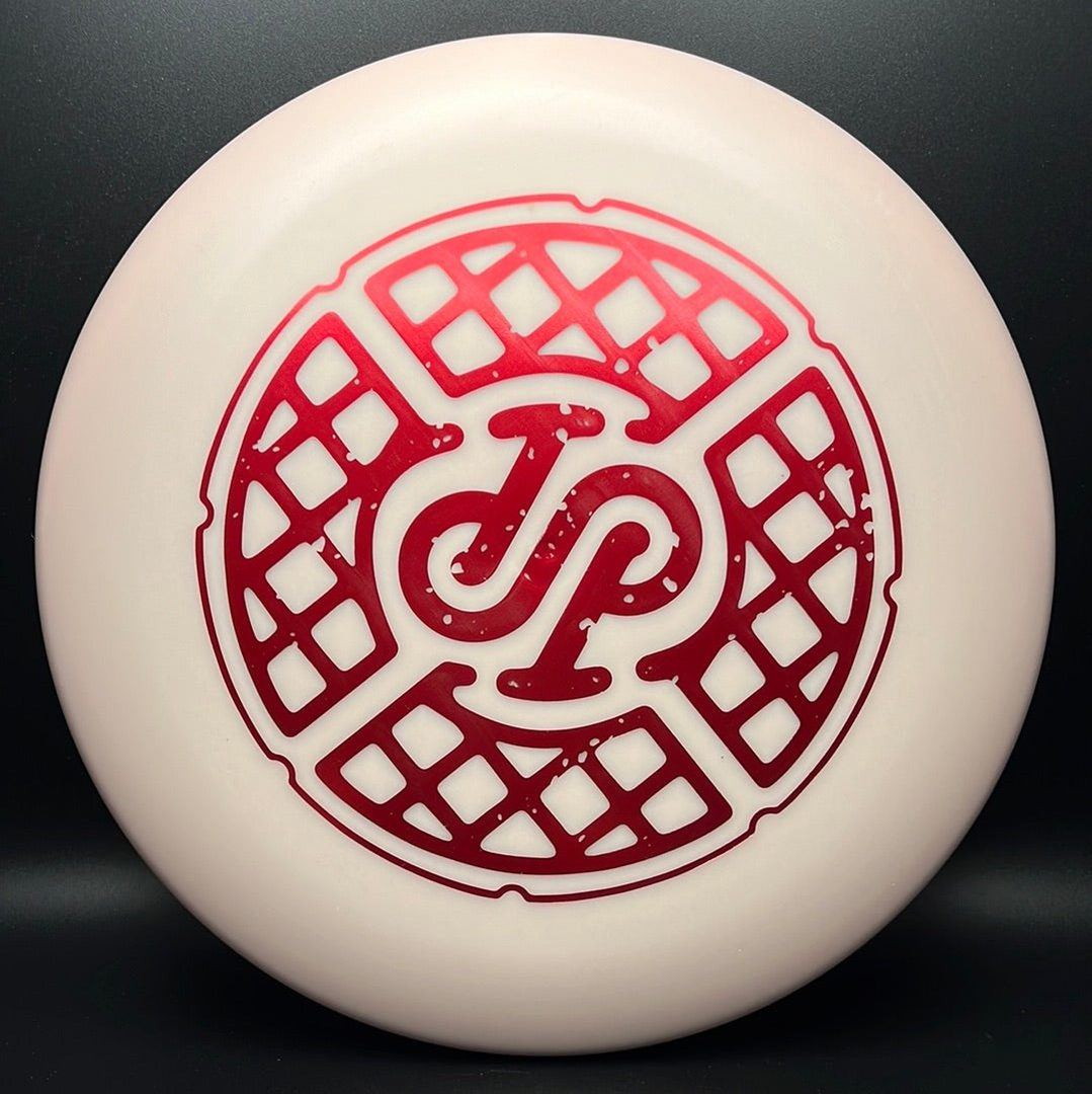 P-Blend Glow Alpaca - Limited James Proctor Waffle