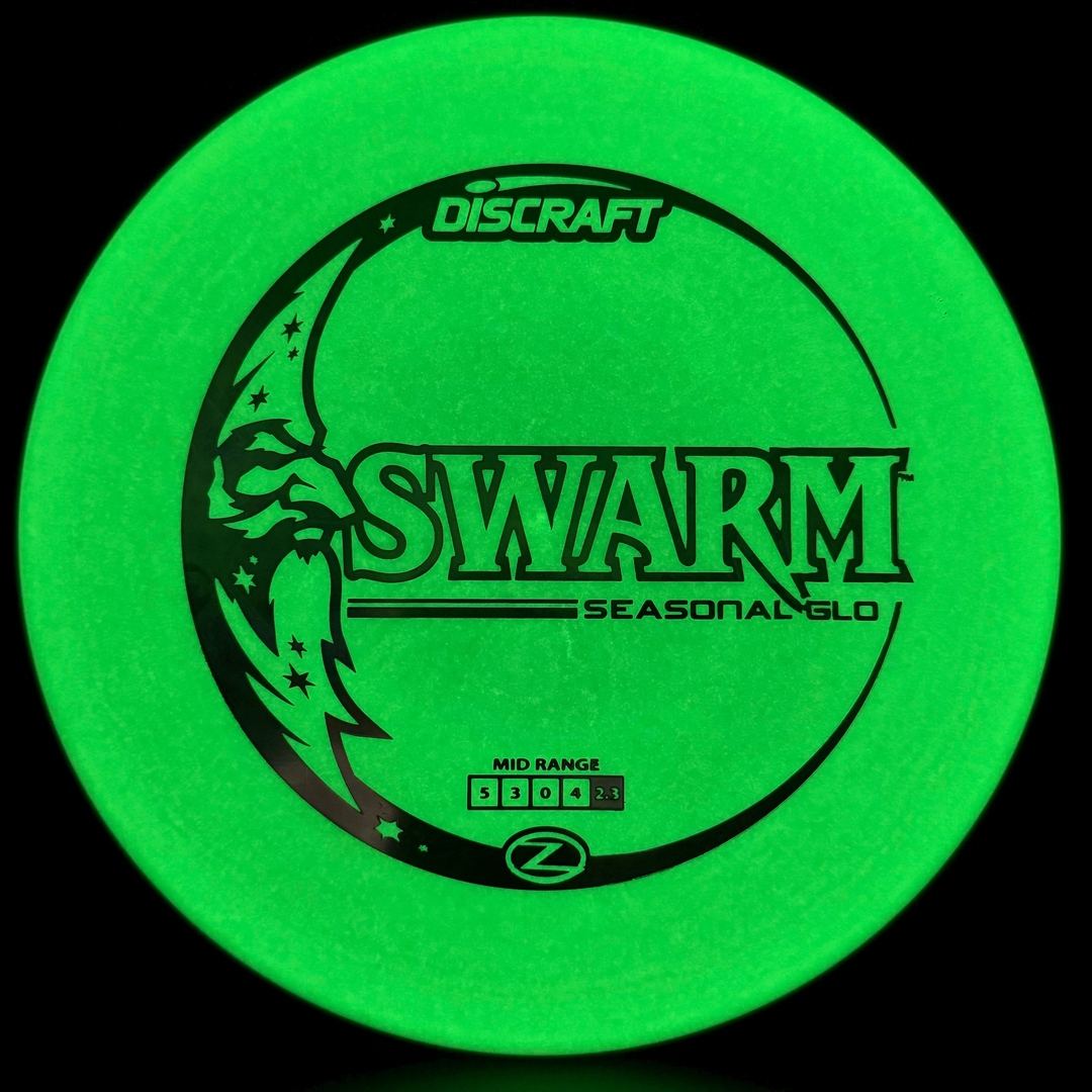 Z Glo Swarm - Seasonal Glo