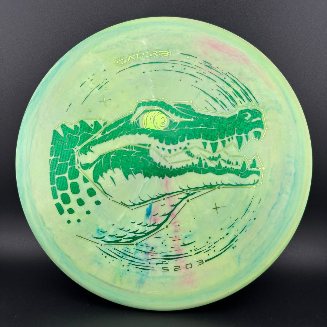 Galactic XT Gator3 - Space Force By Marm O Set