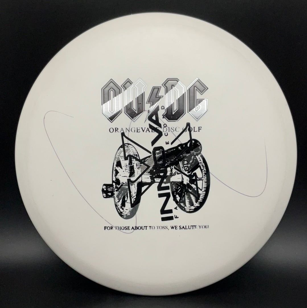DX Roc - X-Outs