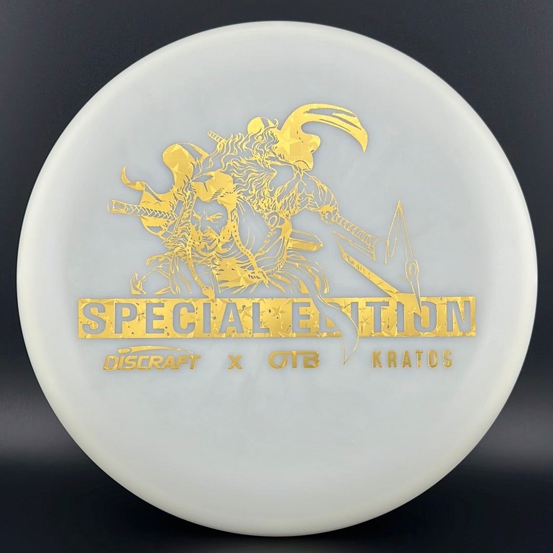 Z Glo Kratos - Special Edition