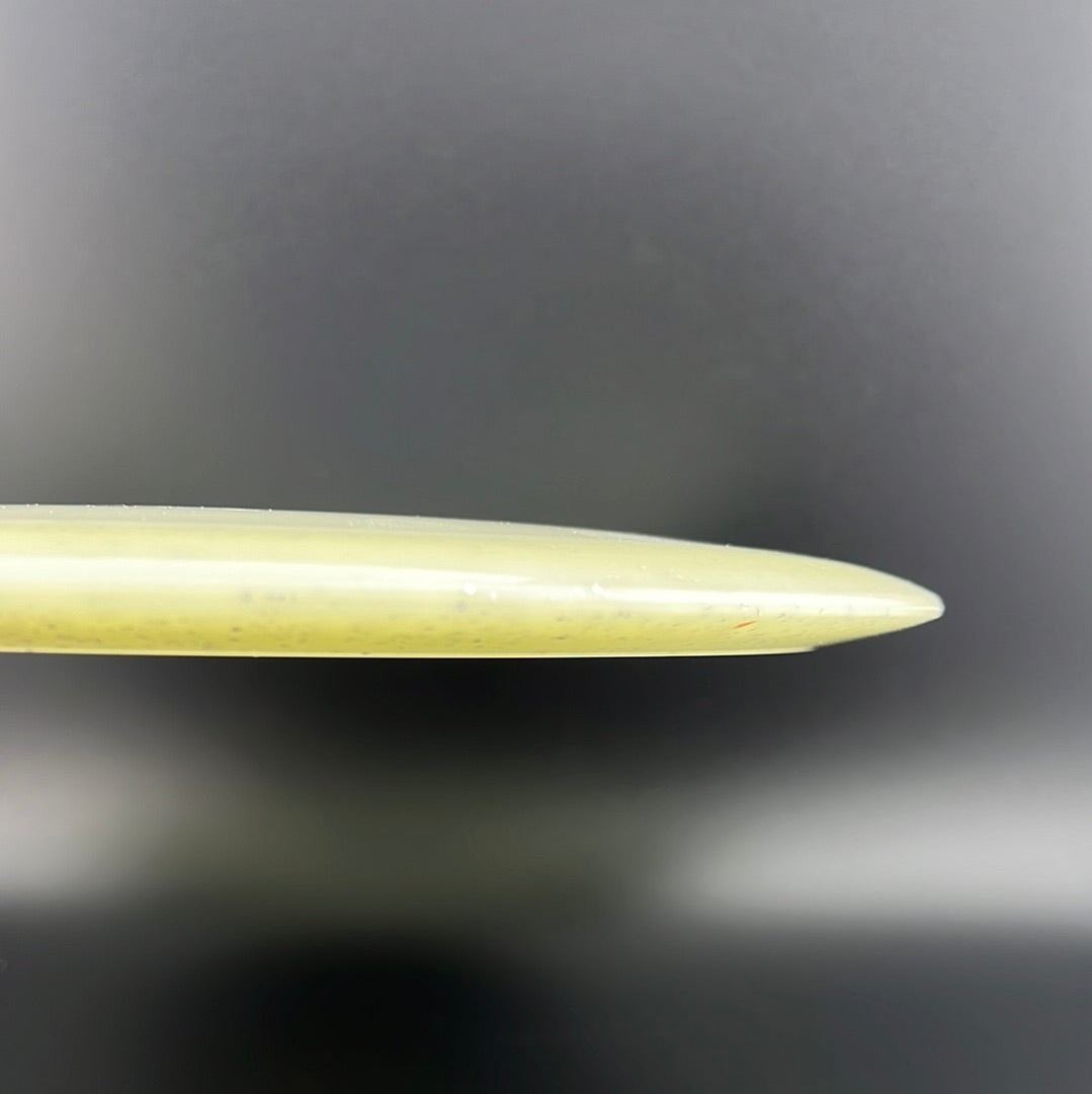 Metal Flake Glow C-Blend Sphinx - Eye Of Horus